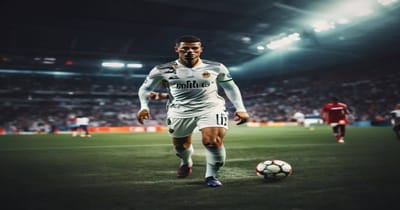 Real Madrid Target Manchester United Right-Back After Carvajal Exit