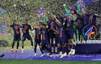 Champions League Final: Fans Question Superstitions for PSG vs Arsenal