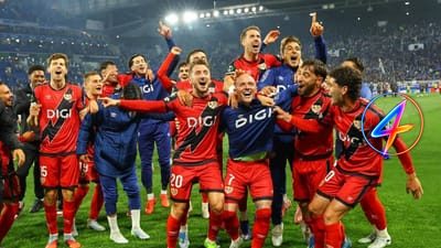 Rayo Vallecano to Face Crystal Palace in Conference League Final on Wednesday