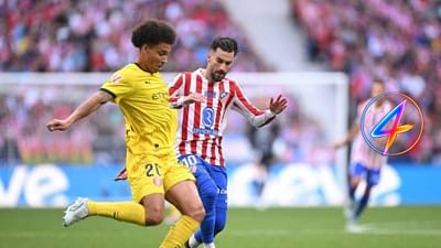 Atlético Madrid and Villarreal clash for crucial third place