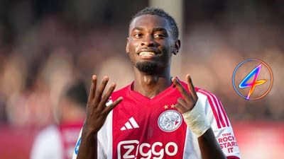 Ajax bereikt play‑offfinale na 2‑0 overwinning op Groningen
