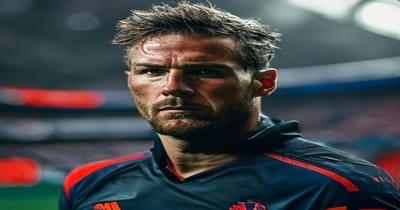 Chelsea nombra a Xabi Alonso y guarda silencio sobre el objetivo del Barcelona
