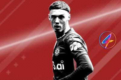 Thomas Tuchel Drops Cole Palmer, Harry Maguire and Phil Foden