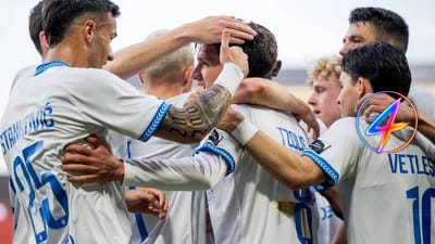Club Brugge clinches twentieth Belgian league title