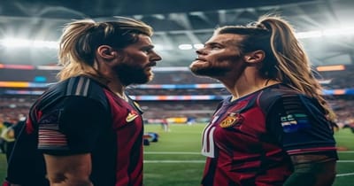 Damaris Egurrola Hails Lyon vs Barcelona Final as Top Match