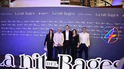 FC Barcelona Goalkeeper Joan Garcia Named Ambassador of Bages