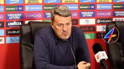 Oscar Garcia wijdt Ajax‑playoffoverwinning aan supporters