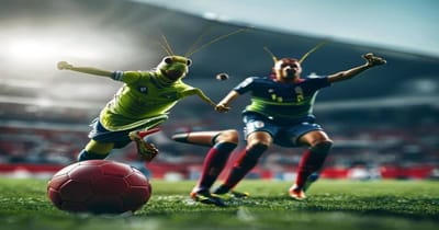 Grasshopper Club Zurich Wins Relegation Play‑off 2‑1 After Extra Time