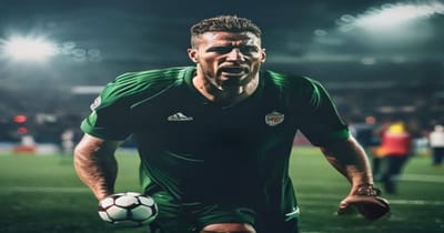Jorge Jesus Confirms Final Match with Al-Nassr After Title Win