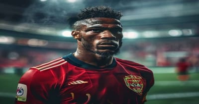 Arne Slot says Liverpool must sign speedster urgently