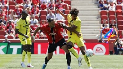 Mallorca debe ganar el sábado para evitar el descenso