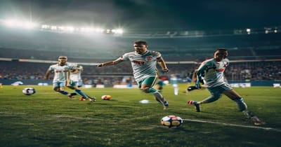 Carlos Forbs helpt Club Brugge KV aan 20e Belgische titel