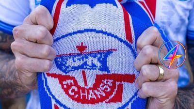 Fan Dies After Falling from Stand at Hansa Rostock Match in Saarbrücken