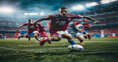 Roma joins three-team race for AZ Alkmaar’s Mijnans