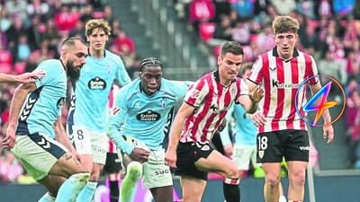 Athletic Bilbao Ends Season Mid-Table After Missing Europe