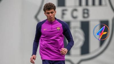 Barcelona to Activate Purchase Option for Hamza Abdelkarim