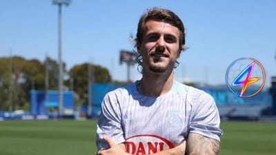 Carlos Romero regresa al Villarreal tras préstamo del Espanyol