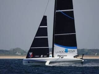 Partite preliminari in partenza a Cagliari per la 38ª Coupe de l'America