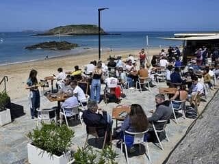Saint-Malo se prépare pour le premier week‑end d’été, le festival et les coûts du carburant