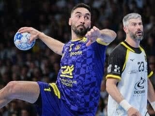 Valentin Porte et Valero Rivera analysent la finale de la Coupe de France