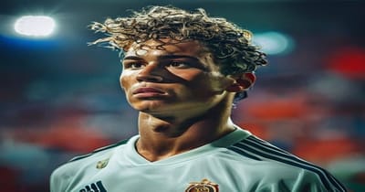 Real Madrid apunta a un defensa de 21 años de la Premier League para lateral derecho