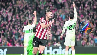 Gorka Guruzeta aims to set new scoring record at Bernabeu