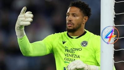 Maduka Okoye tra i migliori portieri della Serie A