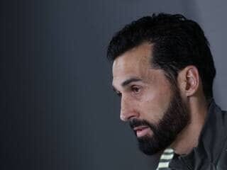 Álvaro Arbeloa anuncia su salida del cuerpo técnico del Real Madrid