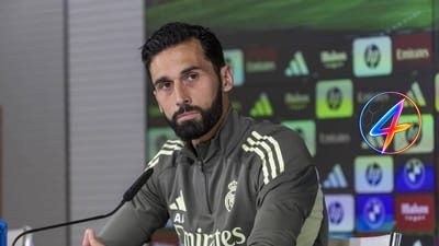 Arbeloa llama a la elección del Real Madrid fenomenal y defiende a Pérez