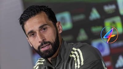 Arbeloa llama a Carvajal símbolo de los valores del Real Madrid