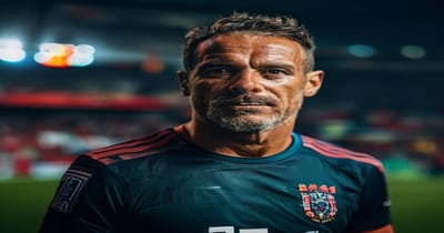 Tiago Simões, Country Manager de Betclic, destaca el apoyo de apuestas al fútbol portugués