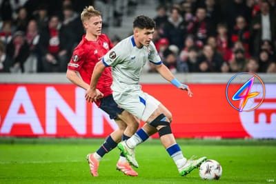 PSV doet bod op Sergi Domínguez, top jonge verdediger