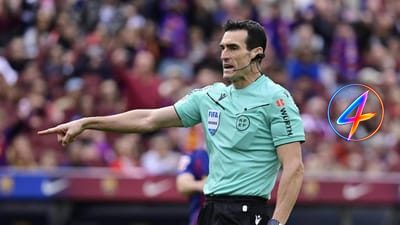 La RFEF nombra a Juan Martínez Munuera para el partido Real Madrid‑Athletic