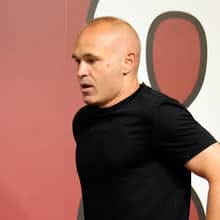 Iniesta to coach Gulf United FC in UAE second division