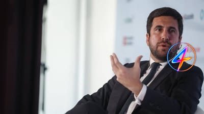 Enrique Riquelme busca respaldo bancario extranjero para garantía de 187 M€ al Real Madrid