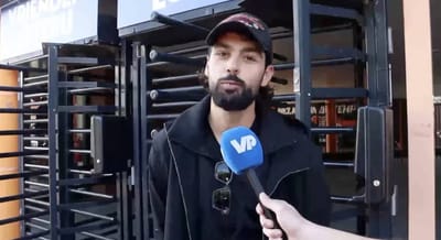 Ajax Fans Dream of Pep Guardiola Arrival