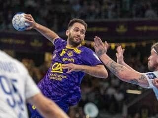 HBC Nantes affrontera Montpellier en finale de la Coupe de France