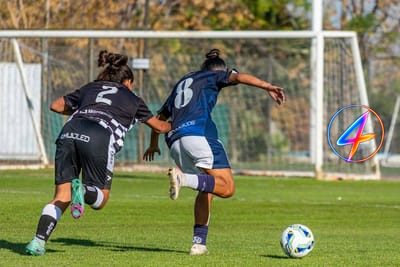 Les Bleues contre la Pologne en qualification Coupe du Monde 2027