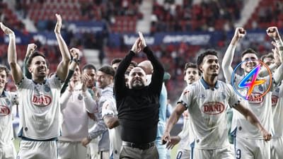 Espanyol targets Europa League with final victory over Real Sociedad