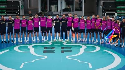 Barcelona FS face Jaén in Copa del Rey semi-final