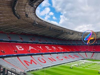 Bayern München bricht Transfer für Herthas Kennet Eichhorn ab