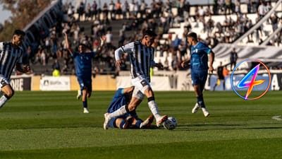 Amad marque le but décisif, Côte d'Ivoire bat la France