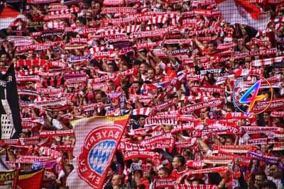 Bayern Munich rules out Sergiño Dest as transfer target