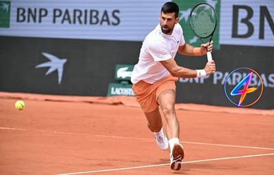 Calendrier 2026 de Roland-Garros annoncé pour le 24 mai