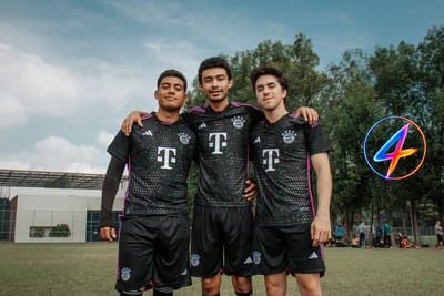 Bayern's Saibari bid clashes with PSV price, threatens Ajax