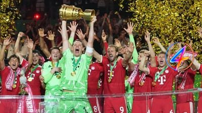 Bayerns DFB-Pokal-Sieg nützt Borussia Dortmund indirekt