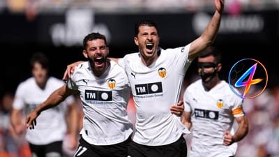 Luis Rioja critica la tardía reacción del Valencia tras un fallo en la Europa League