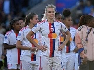 Ada Hegerberg's home burgled ahead of Champions League final