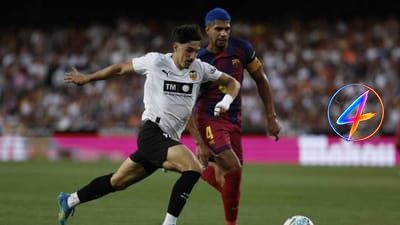 Diego López sufre grave revés por lesión de LCA