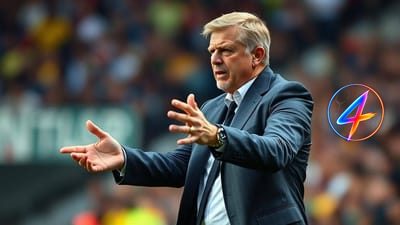 Newcastle manager Eddie Howe faces pressure after Fulham loss